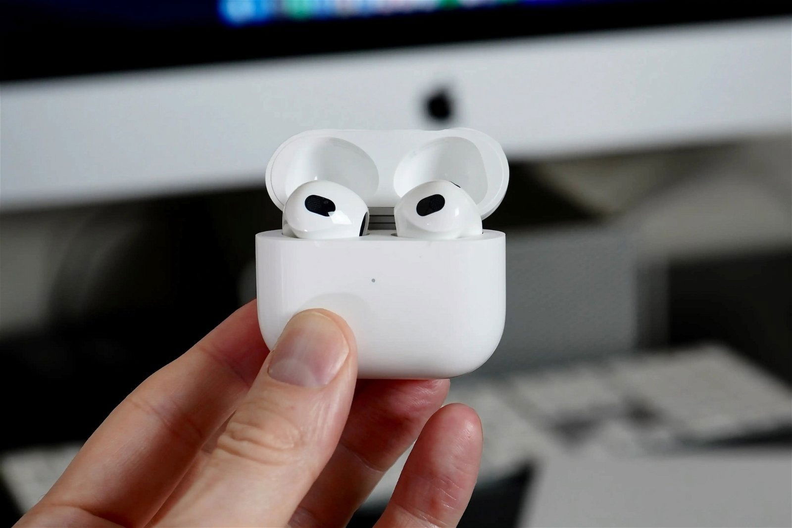 AirPods 3