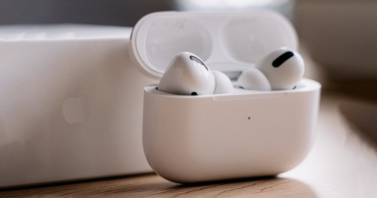 Cuanto Tardan En Cargar Los Airpods Pro