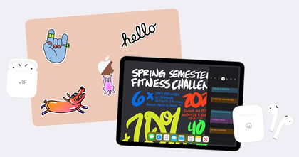 ¿AirPods gratis al comprar un iPad o un Mac? Sí, es la promoción vuelta a clase de Apple ¿AirPods gratis al comprar un iPad o un Mac? Sí, es la promoción vuelta a clase de Apple