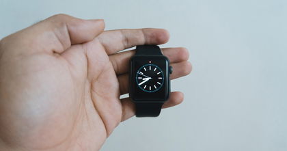Cómo borrar por completo un Apple Watch Cómo borrar por completo un Apple Watch