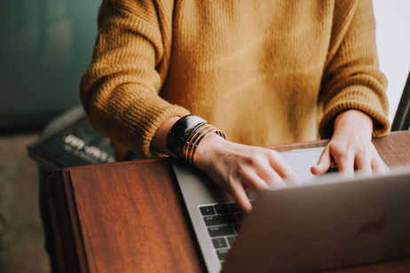 Cómo desactivar que las llamadas del iPhone suenen en el Mac Cómo desactivar que las llamadas del iPhone suenen en el Mac