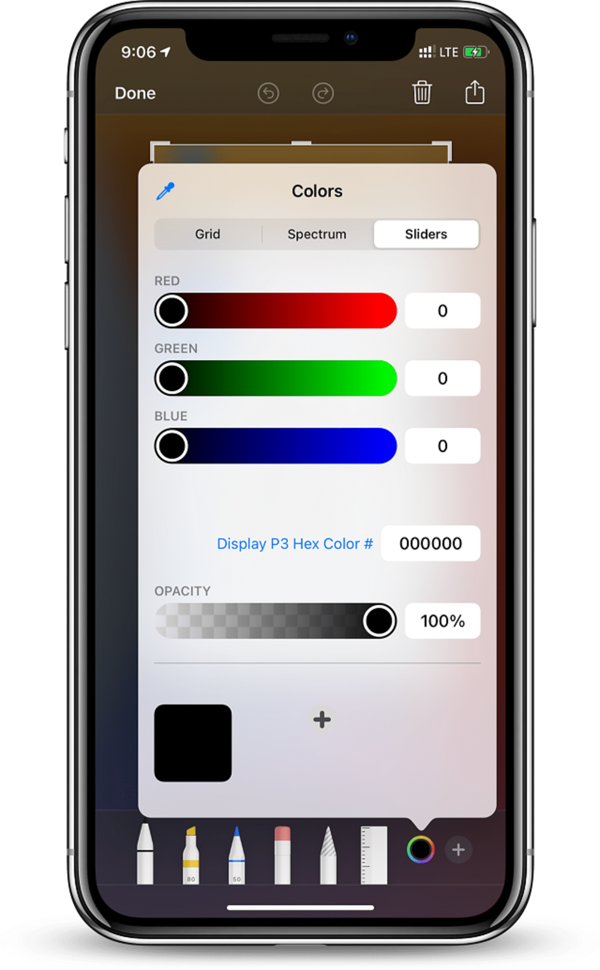 color-picker