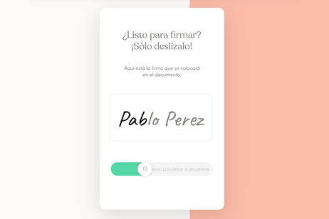 Cómo hacer una firma electrónica legal en un documento Cómo hacer una firma electrónica legal en un documento