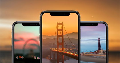 Los mejores wallpapers de la semana: atardeceres espectaculares Los mejores wallpapers de la semana: atardeceres espectaculares