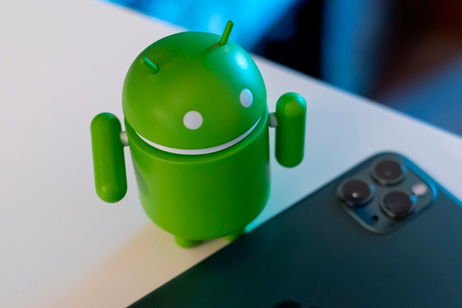 Android tiene 47 veces más malware que el iPhone por culpa de las tiendas alternativas, según Apple