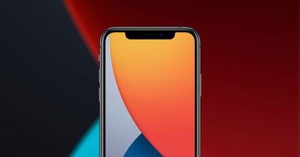 iOS 14 llega con 6 nuevos wallpapers, aquí puedes descargarlos iOS 14 llega con 6 nuevos wallpapers, aquí puedes descargarlos