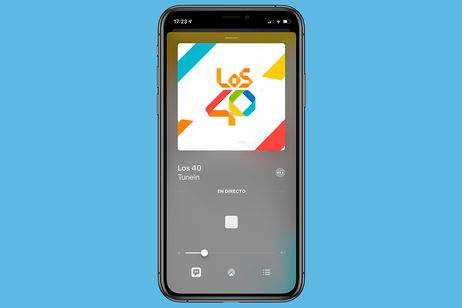 Cómo escuchar la radio en un iPhone o en un iPad Cómo escuchar la radio en un iPhone o en un iPad