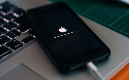 Atualizar iPhone
