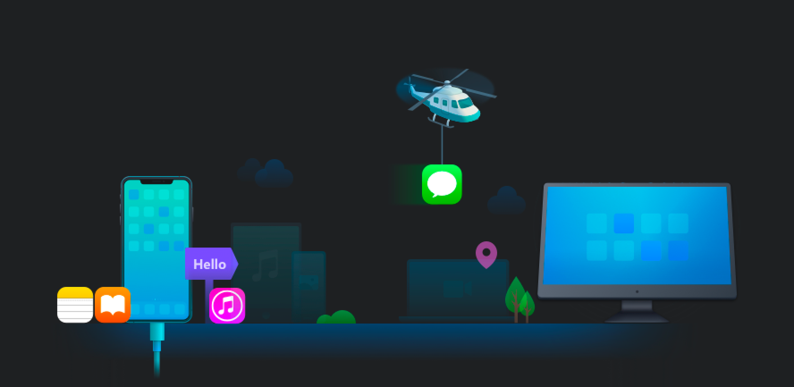 EaseUS Mobimover Portada