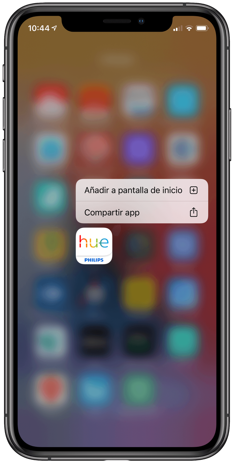 Cómo duplicar apps en el iPhone y el iPad