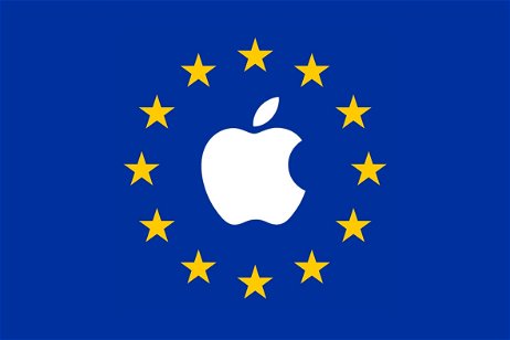 App Store, Mensajes, FaceTime, Siri... Europa obligará a Apple a cambiar por completo sus servicios