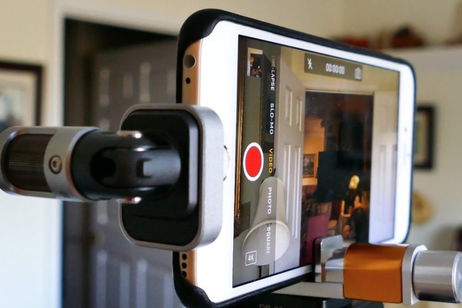 6 trucos para hacer mejores videos con tu iPhone 6 trucos para hacer mejores videos con tu iPhone