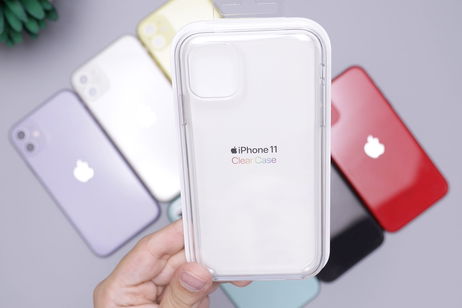 Estas son las mejores fundas para proteger el iPhone 11 Estas son las mejores fundas para proteger el iPhone 11