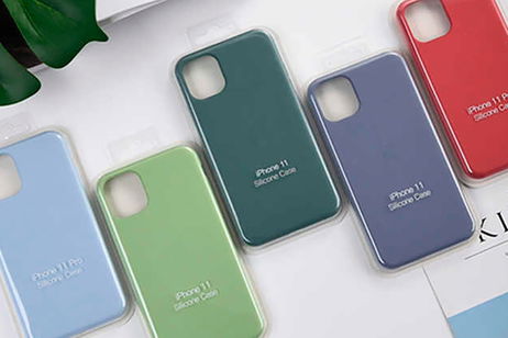 Descubre las mejores fundas de silicona para el iPhone 11 Descubre las mejores fundas de silicona para el iPhone 11