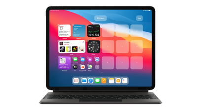Este concepto de iPadOS 15 incorpora todo lo que le falta a iPadOS 14 Este concepto de iPadOS 15 incorpora todo lo que le falta a iPadOS 14