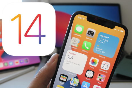 10 ajustes escondidos de iOS 14 que te encantarán