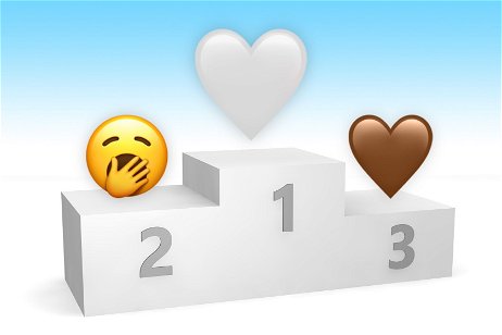 Estos son los emojis más populares de 2020