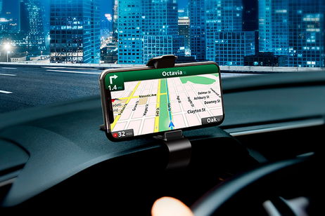 Los mejores soportes de coche para iPhone Los mejores soportes de coche para iPhone