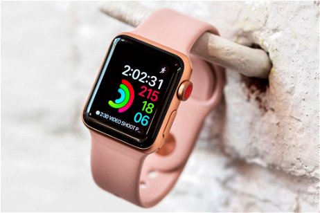 ¿Apple Watch Series 3 en 2022? 5 motivos para no comprarlo