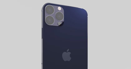 El iPhone 12 será mejor que los smartphones Android en esta función clave El iPhone 12 será mejor que los smartphones Android en esta función clave