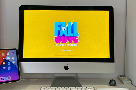 Cómo jugar a Fall Guys: Ultimate Knockout desde un Mac Cómo jugar a Fall Guys: Ultimate Knockout desde un Mac