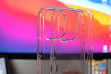 He comprado una funda para el iPhone 12 y esto es lo que he descubierto He comprado una funda para el iPhone 12 y esto es lo que he descubierto