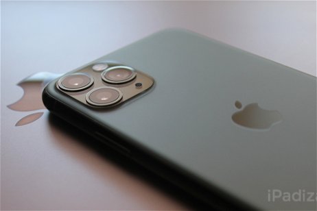 Este pedazo de iPhone Pro Max puede ser tuyo por menos de 590 euros