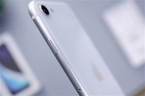 Comprar el iPhone SE 2 en 2022: ¿merece la pena?, ¿cuánto cuesta?