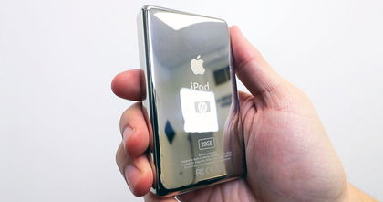 La jugada maestra de Steve Jobs con el iPod vendido por HP La jugada maestra de Steve Jobs con el iPod vendido por HP