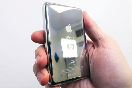La jugada maestra de Steve Jobs con el iPod vendido por HP