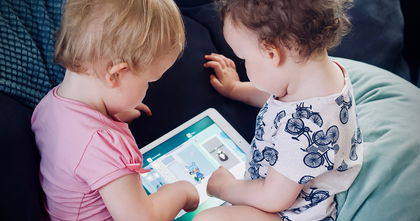 Las mejores fundas de iPad para niños Las mejores fundas de iPad para niños