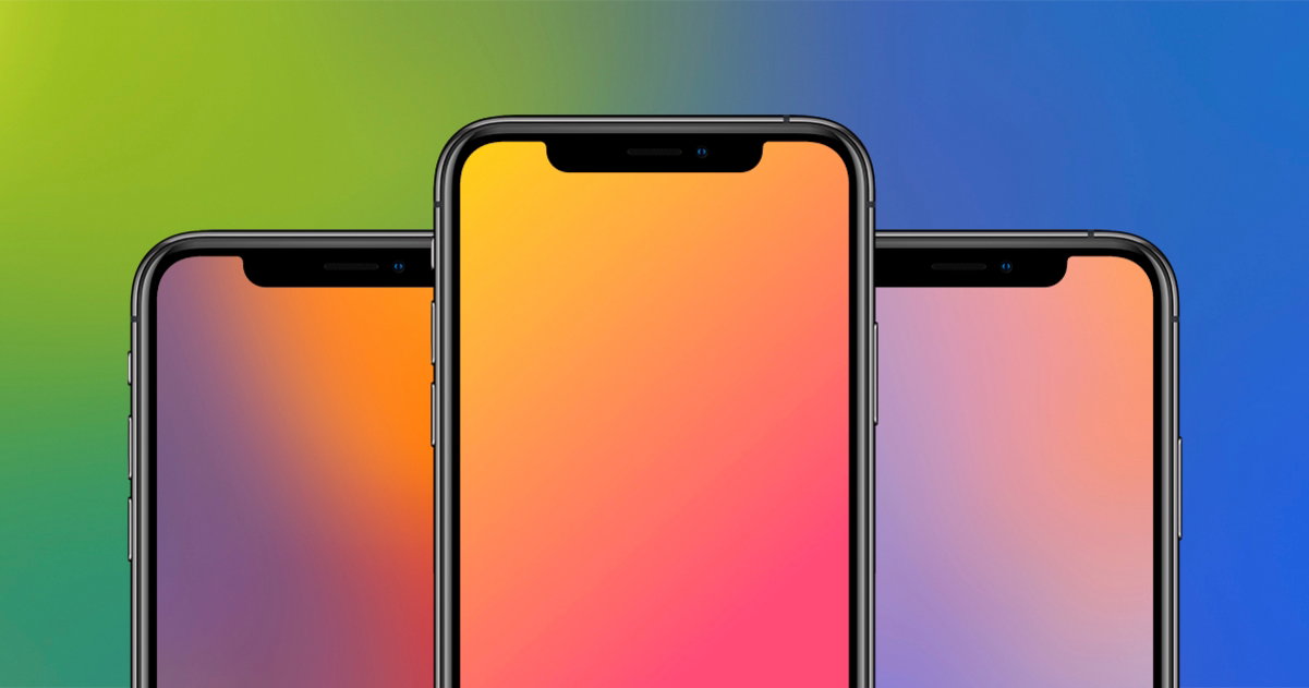 wallpapers degradados