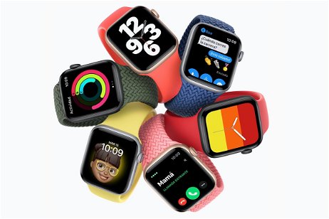 ¿Es buena idea comprar un Apple Watch Series 3?