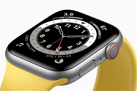 Amazon tira el precio del Apple Watch más recomendado