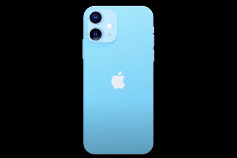 No te lo puedes perder, vídeo de cómo será el iPhone 12 ¿mini? No te lo puedes perder, vídeo de cómo será el iPhone 12 ¿mini?