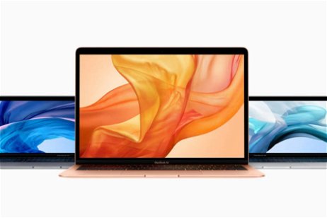 En la próxima WWDC23 Apple presentará nuevos MacBook