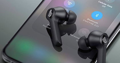 Los auriculares inalámbricos táctiles más baratos y con mayor calidad del mercado Los auriculares inalámbricos táctiles más baratos y con mayor calidad del mercado