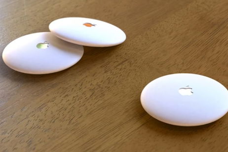 Todo lo que sabemos de los AirTags de Apple que llegarán muy pronto Todo lo que sabemos de los AirTags de Apple que llegarán muy pronto