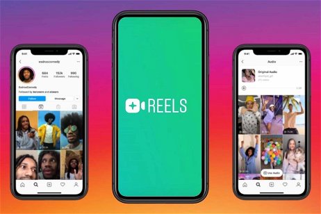 Cómo descargar vídeos de Instagram Reels