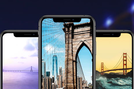 Los fondos de pantalla con los puentes más famosos del mundo Los fondos de pantalla con los puentes más famosos del mundo