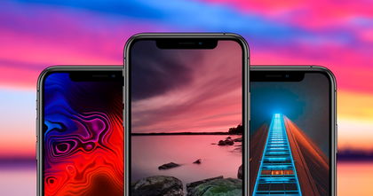 Los mejores fondos de pantalla para personalizar la pantalla de inicio del iPhone Los mejores fondos de pantalla para personalizar la pantalla de inicio del iPhone