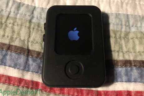 La curiosa funda que se utilizó para ocultar el Apple Watch antes de su lanzamiento La curiosa funda que se utilizó para ocultar el Apple Watch antes de su lanzamiento
