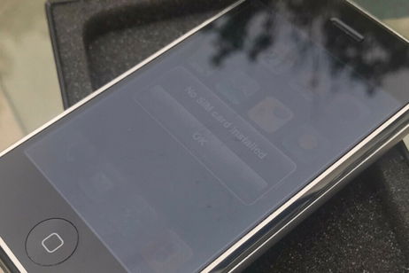 Vende un extraño prototipo de iPhone en eBay y lo compra alguien de dentro de Apple