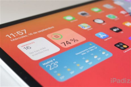 Apple lanza iPadOS 14: todo lo que debes saber y cómo instalarlo