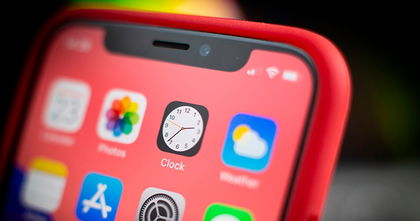 Este atajo crea fondos de pantalla aleatorios para tu iPhone Este atajo crea fondos de pantalla aleatorios para tu iPhone