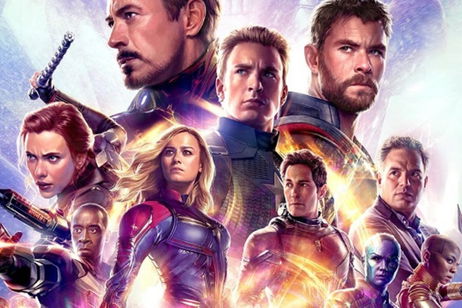 Si compraste una película de Star Wars, Marvel o Disney en iTunes, ahora puedes disfrutarla en 4K sin coste Si compraste una película de Star Wars, Marvel o Disney en iTunes, ahora puedes disfrutarla en 4K sin coste