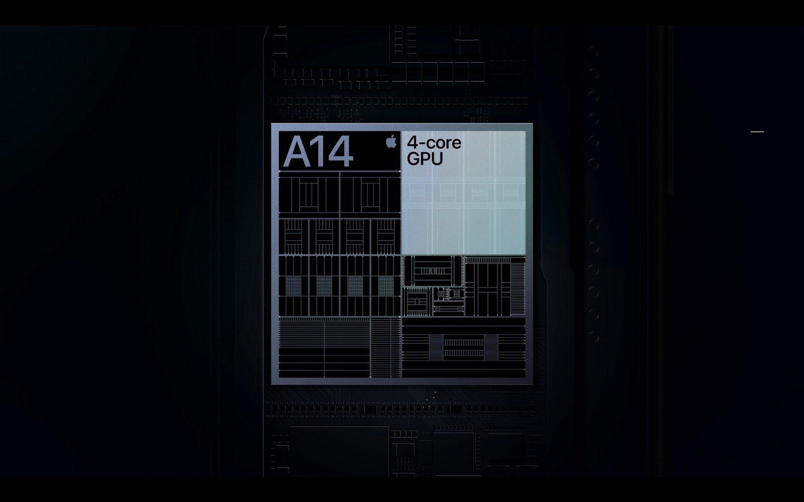 Chip A14