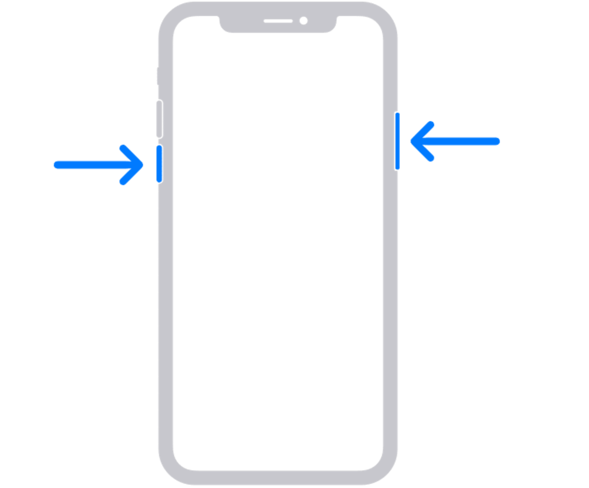 C mo Apagar O Reiniciar El IPhone 12 O El IPhone 12 Pro
