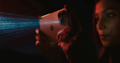 Las mejores apps para aprovechar el LiDAR del iPhone 12 Pro Las mejores apps para aprovechar el LiDAR del iPhone 12 Pro