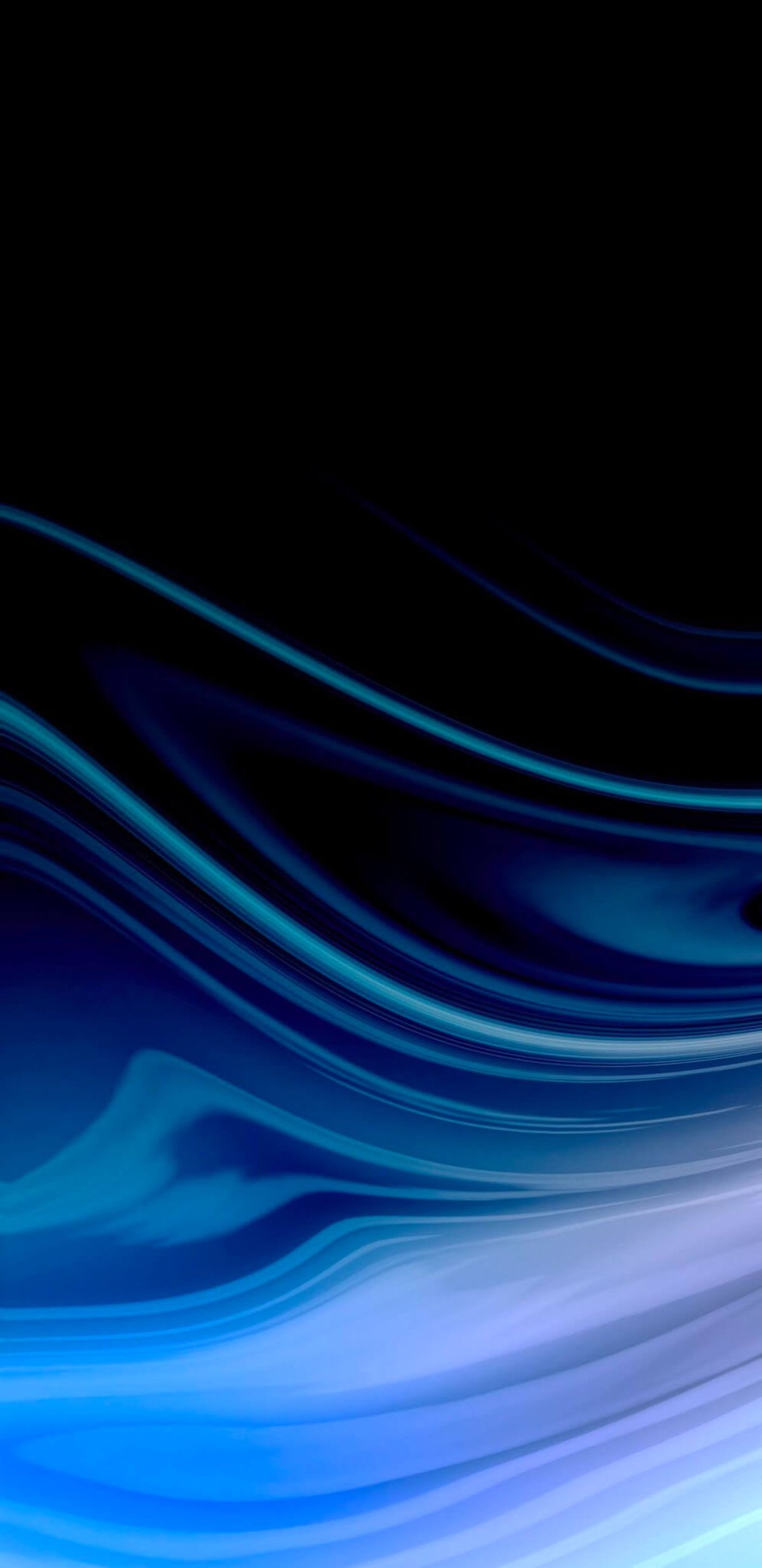 Los mejores wallpapers azules a juego con los nuevos colores de los iPhone  12